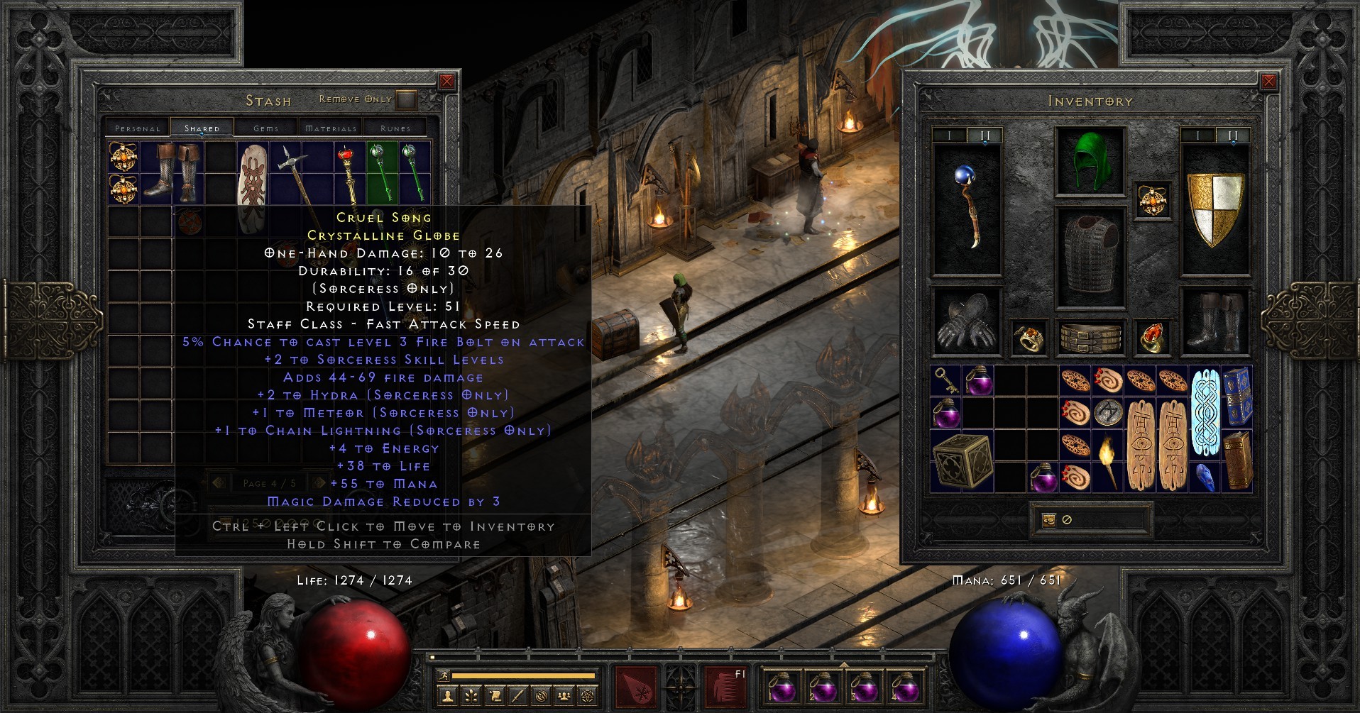 Attachment Preview