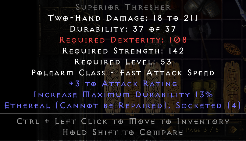 Attachment Preview