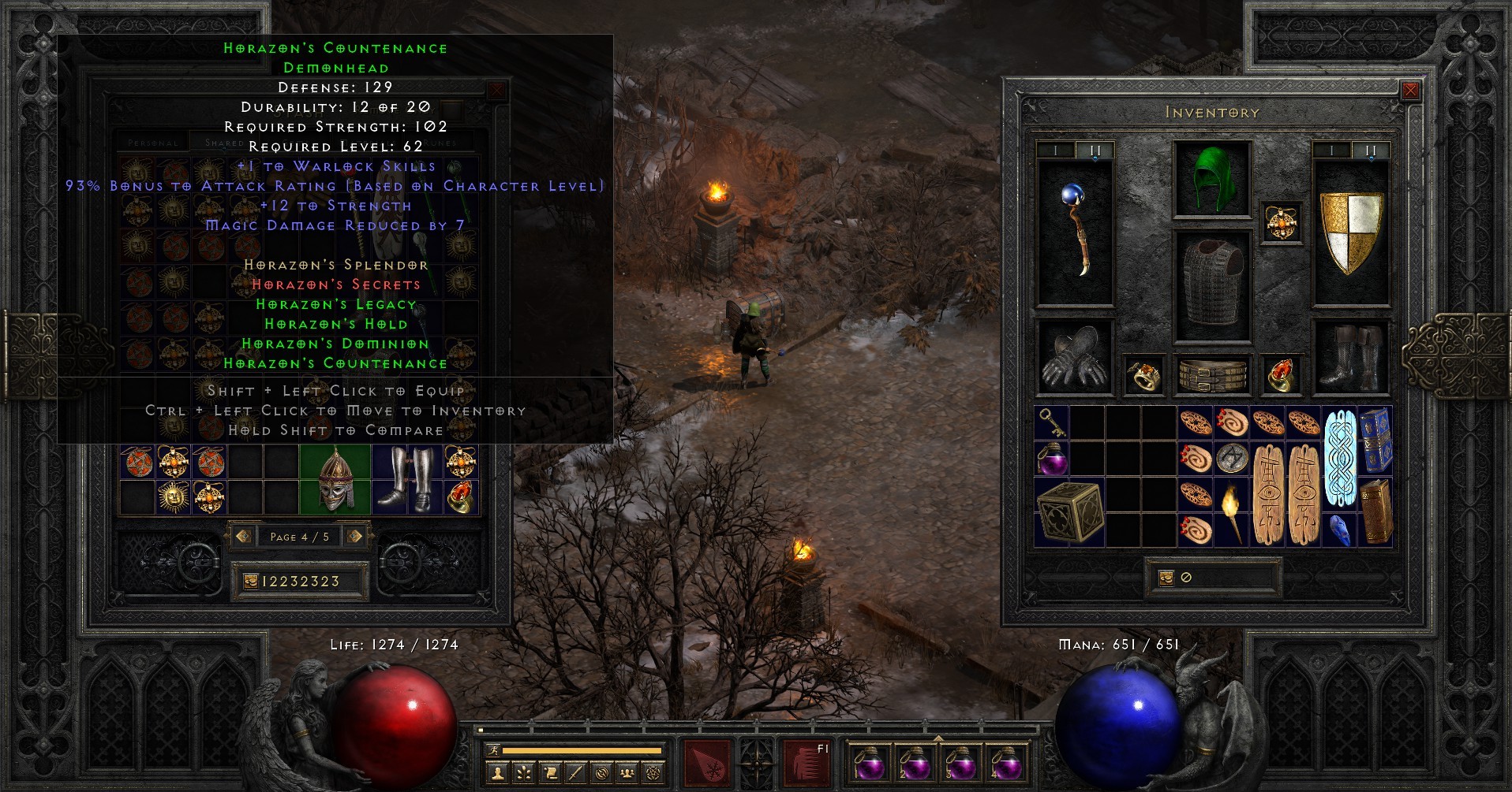 Attachment Preview