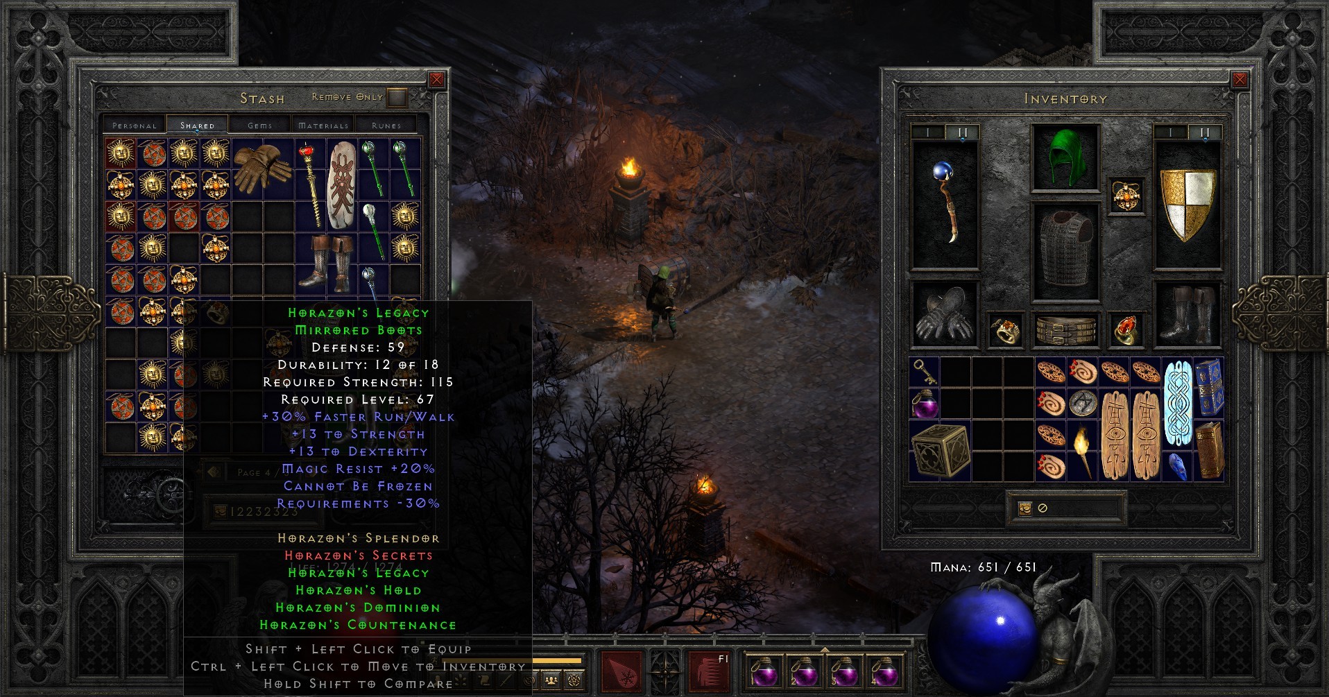 Attachment Preview