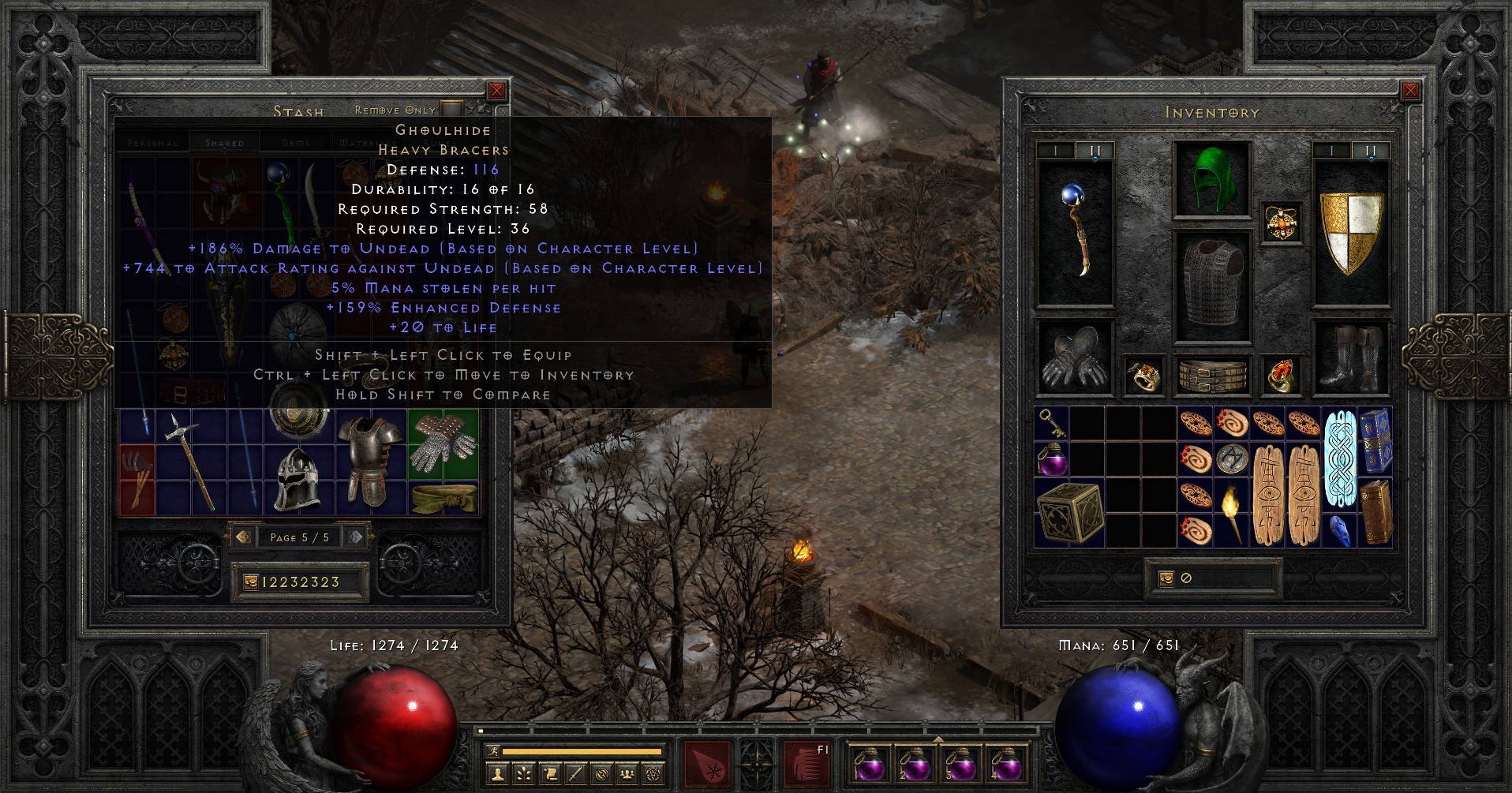 Attachment Preview