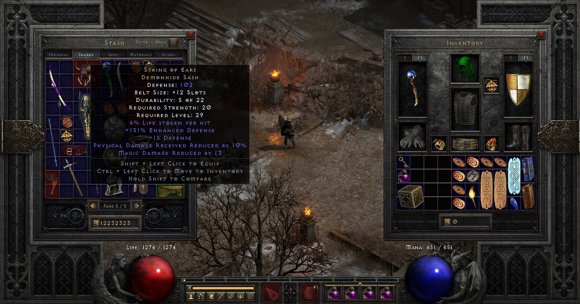 Attachment Preview