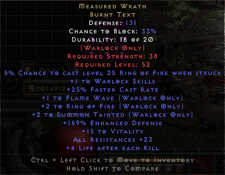 Attachment Preview