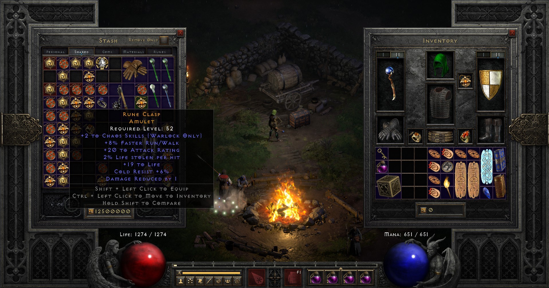 Attachment Preview