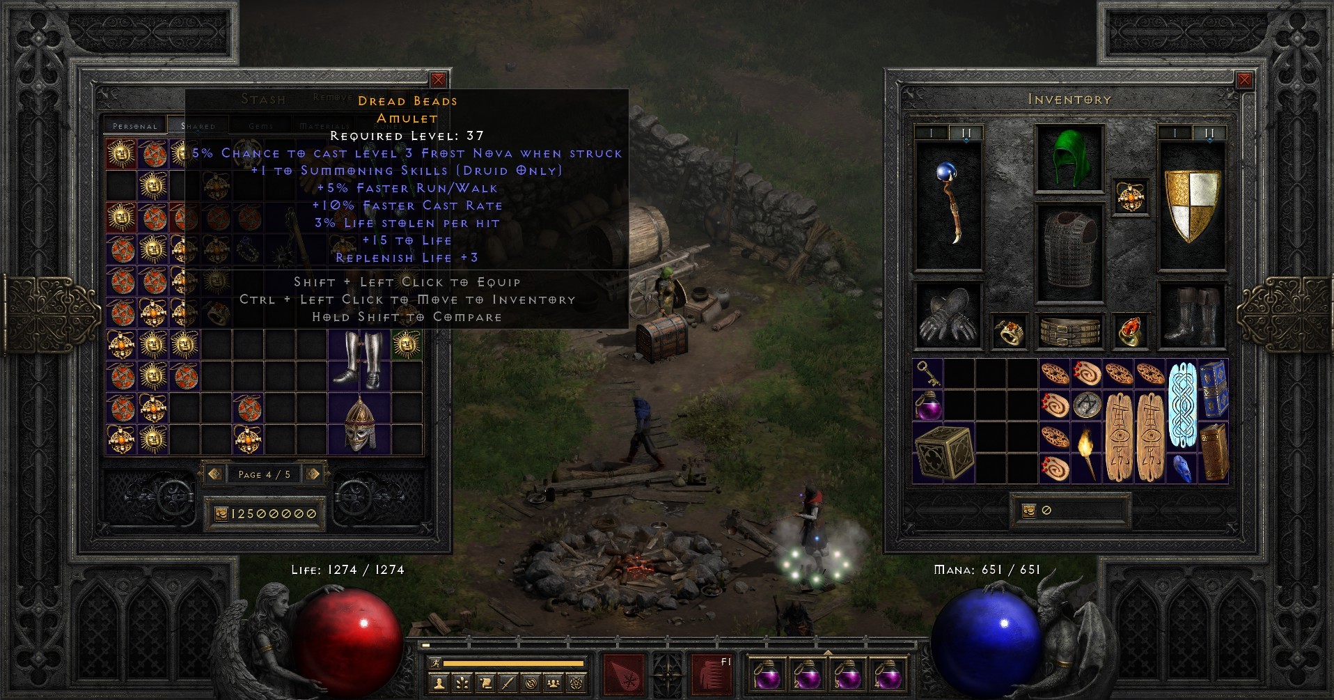 Attachment Preview