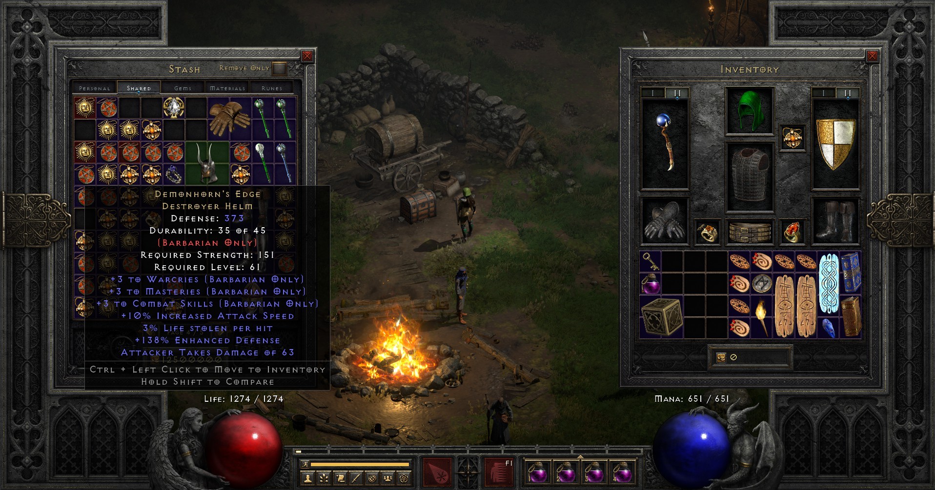 Attachment Preview