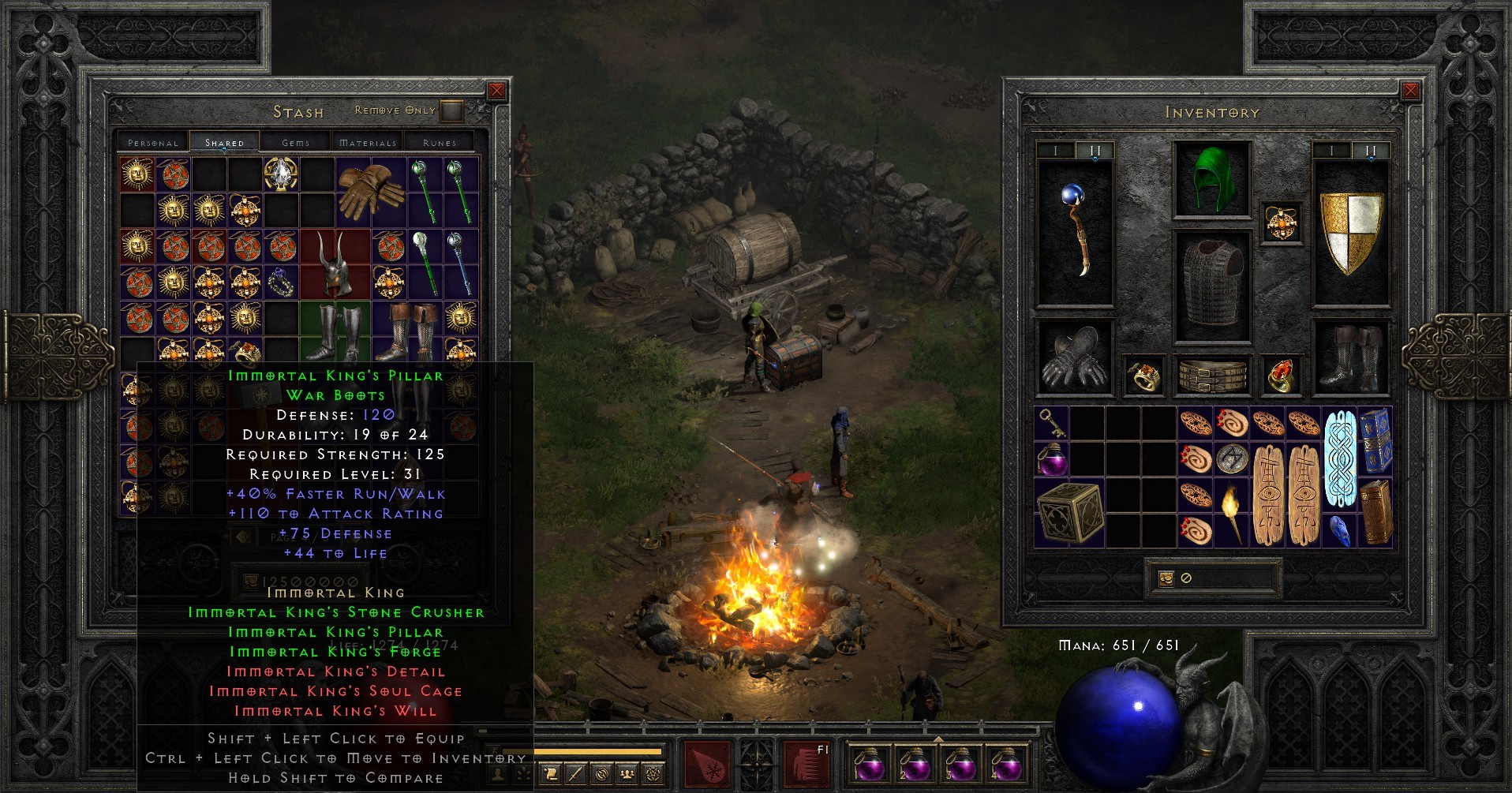 Attachment Preview