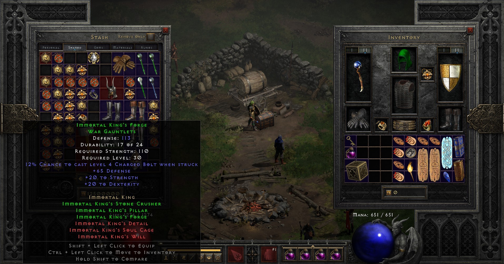 Attachment Preview