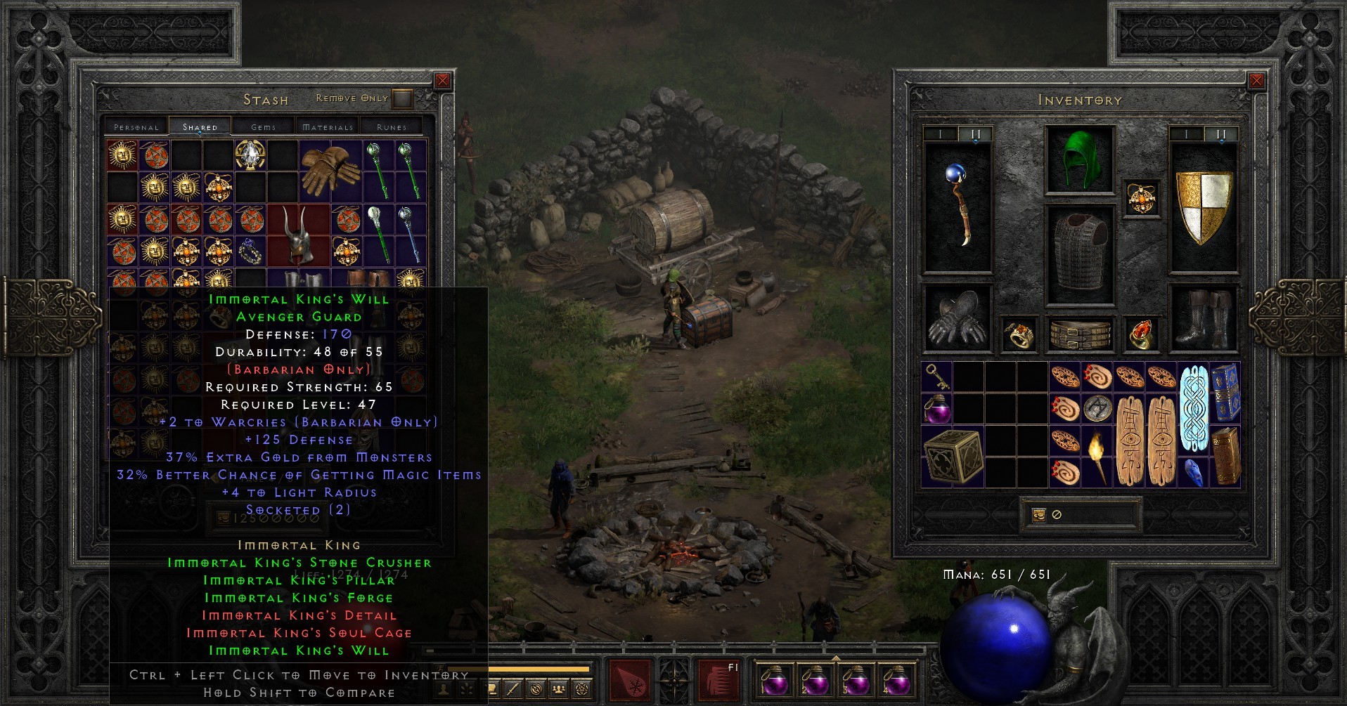 Attachment Preview