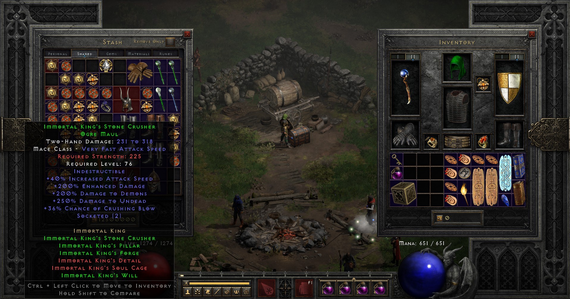 Attachment Preview