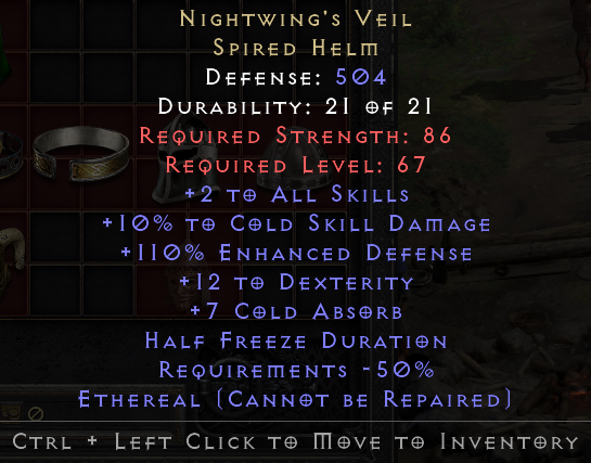 Attachment Preview