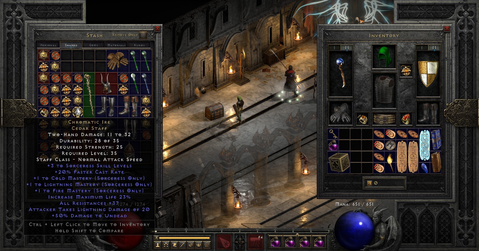 Attachment Preview