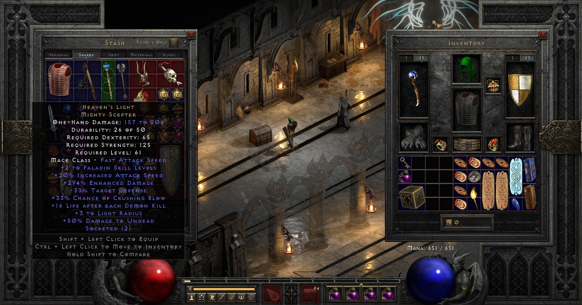 Attachment Preview