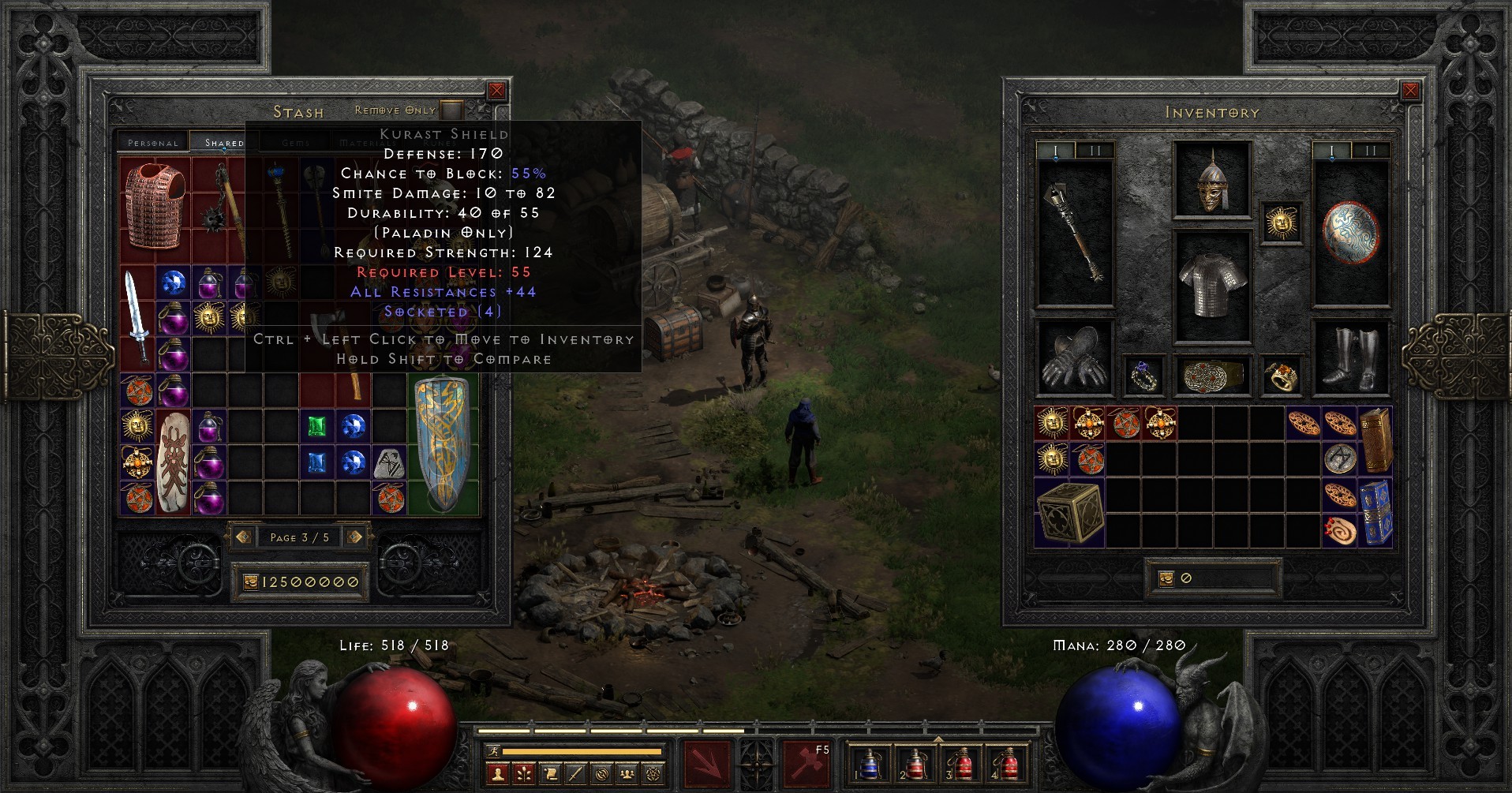 Attachment Preview