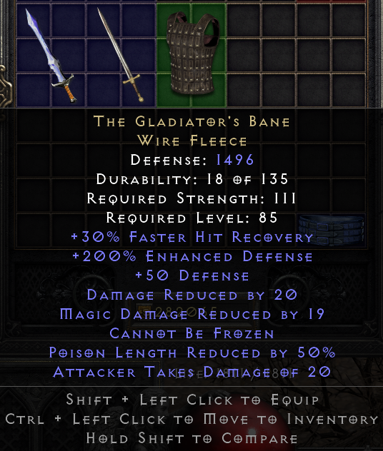 Attachment Preview