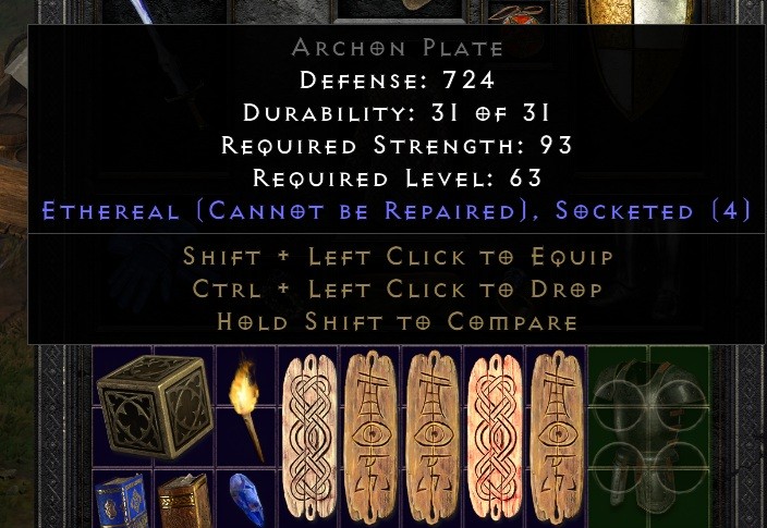Attachment Preview