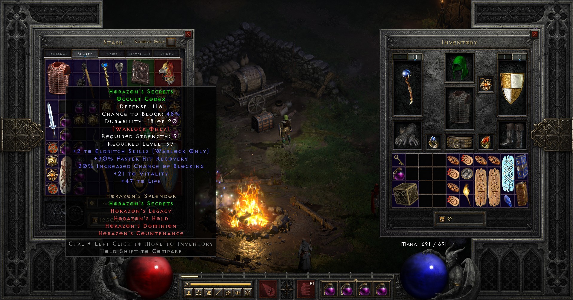 Attachment Preview