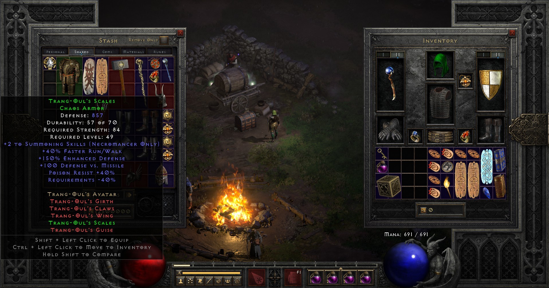 Attachment Preview