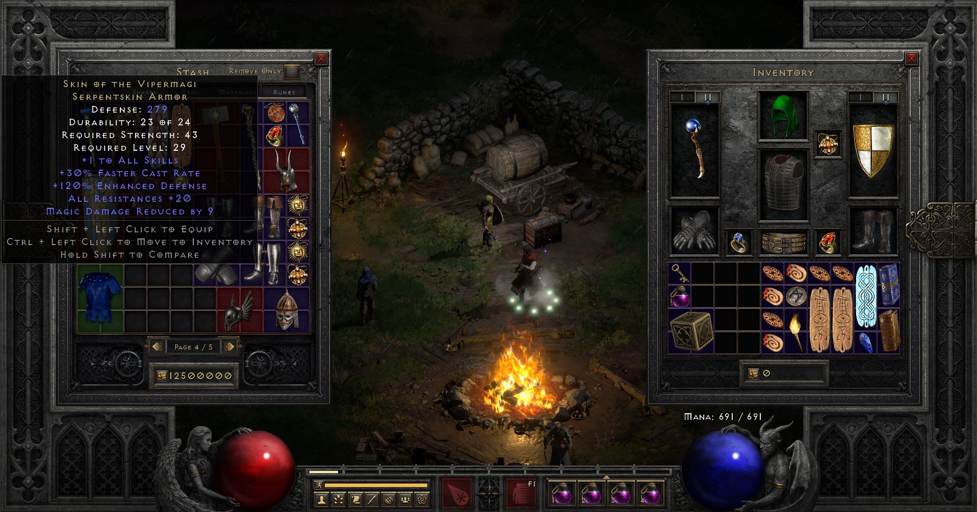 Attachment Preview
