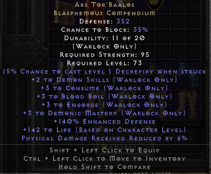 Attachment Preview