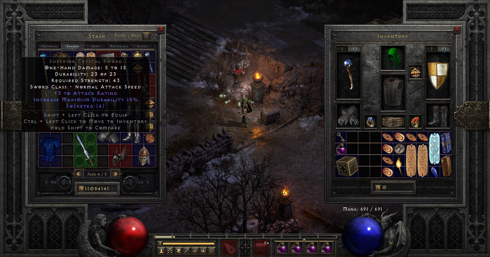 Attachment Preview