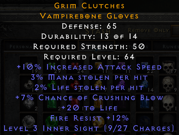 Attachment Preview
