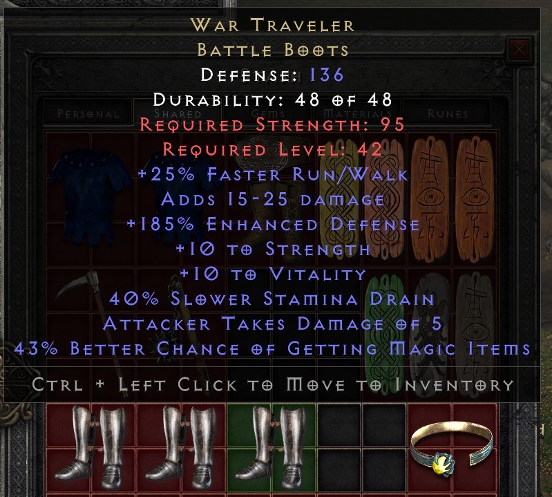Attachment Preview
