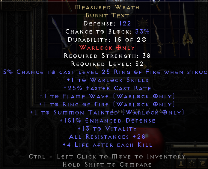 Attachment Preview