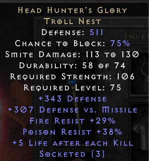Attachment Preview