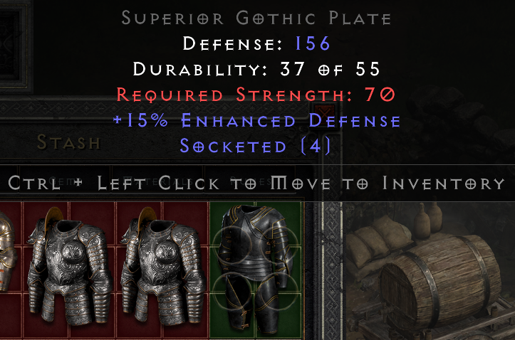 Attachment Preview