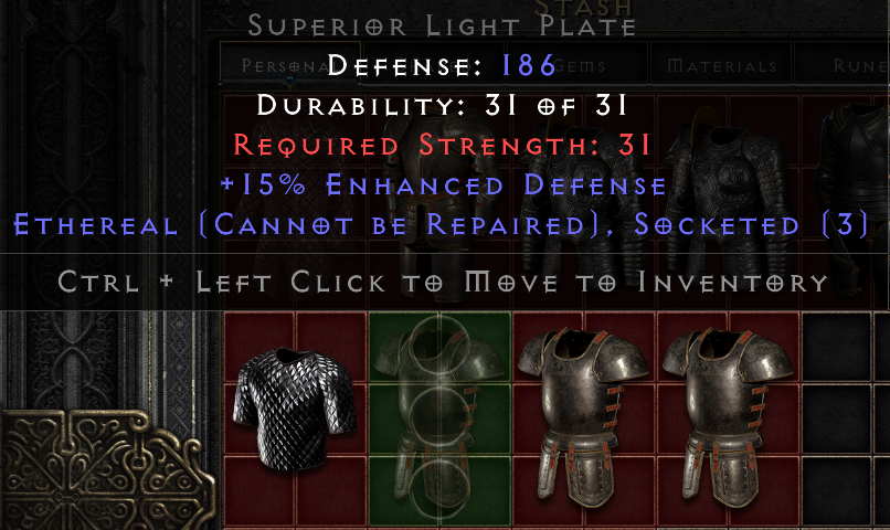 Attachment Preview