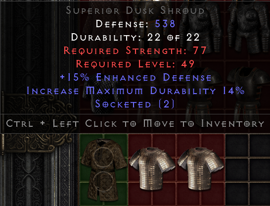 Attachment Preview