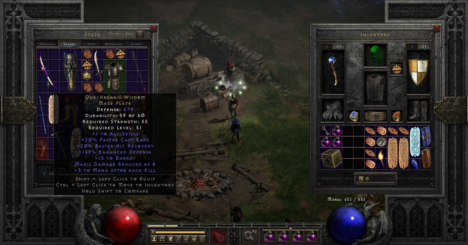 Attachment Preview