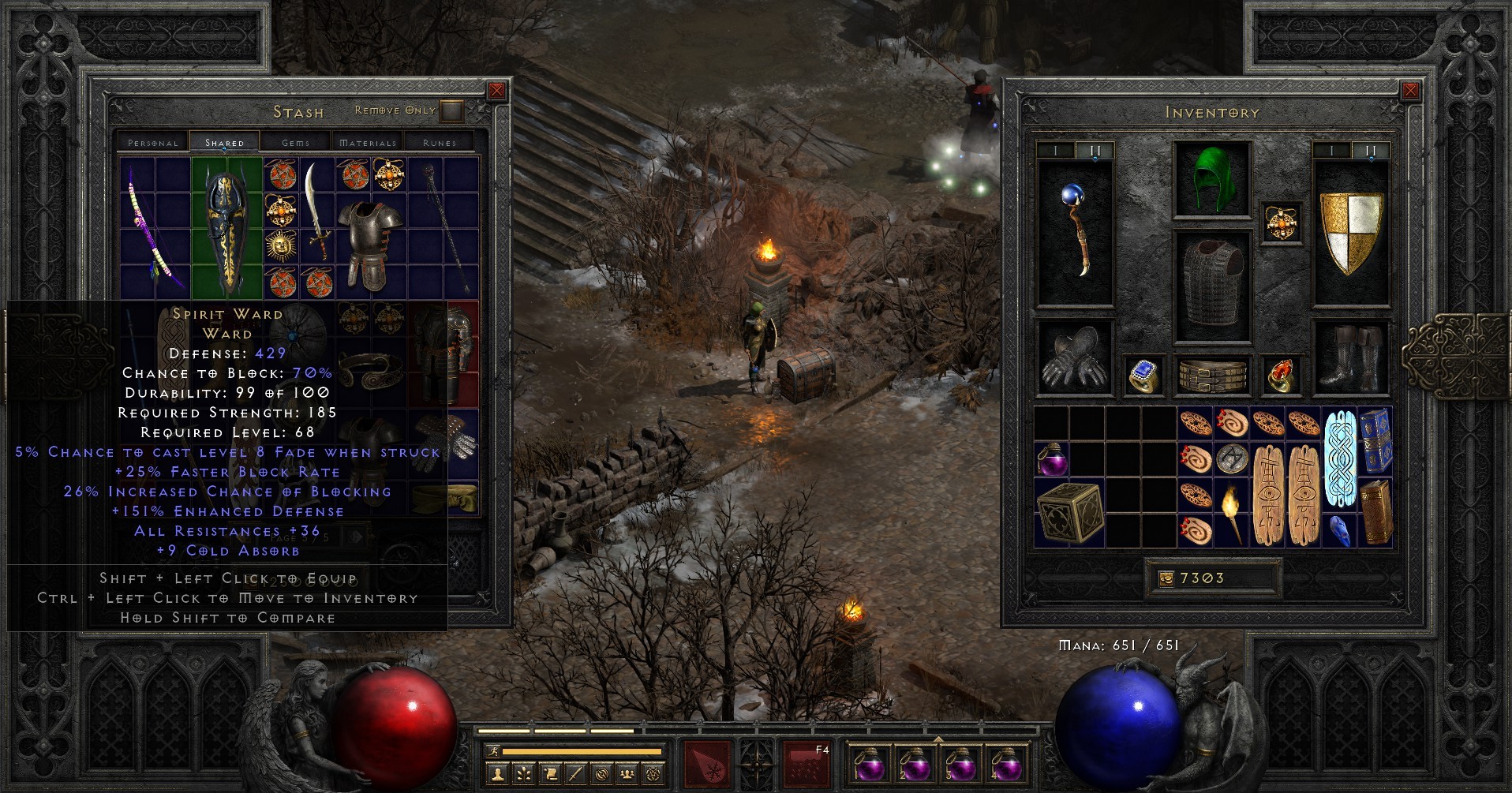 Attachment Preview