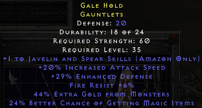 Attachment Preview