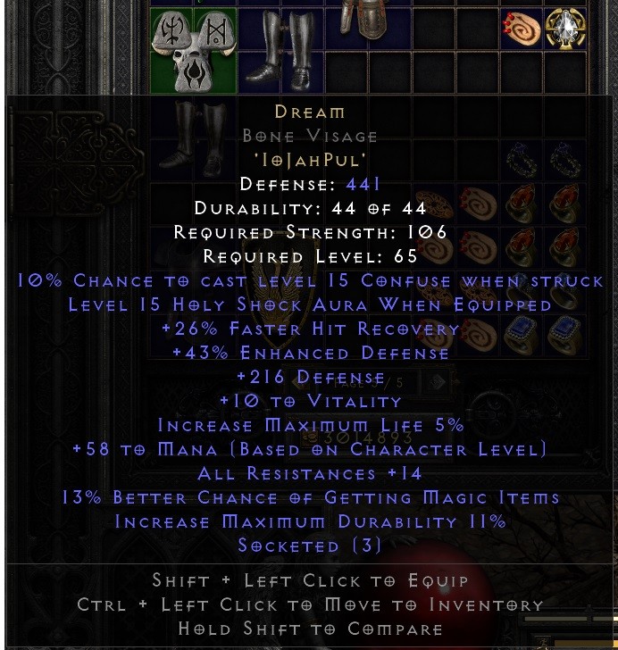 Attachment Preview
