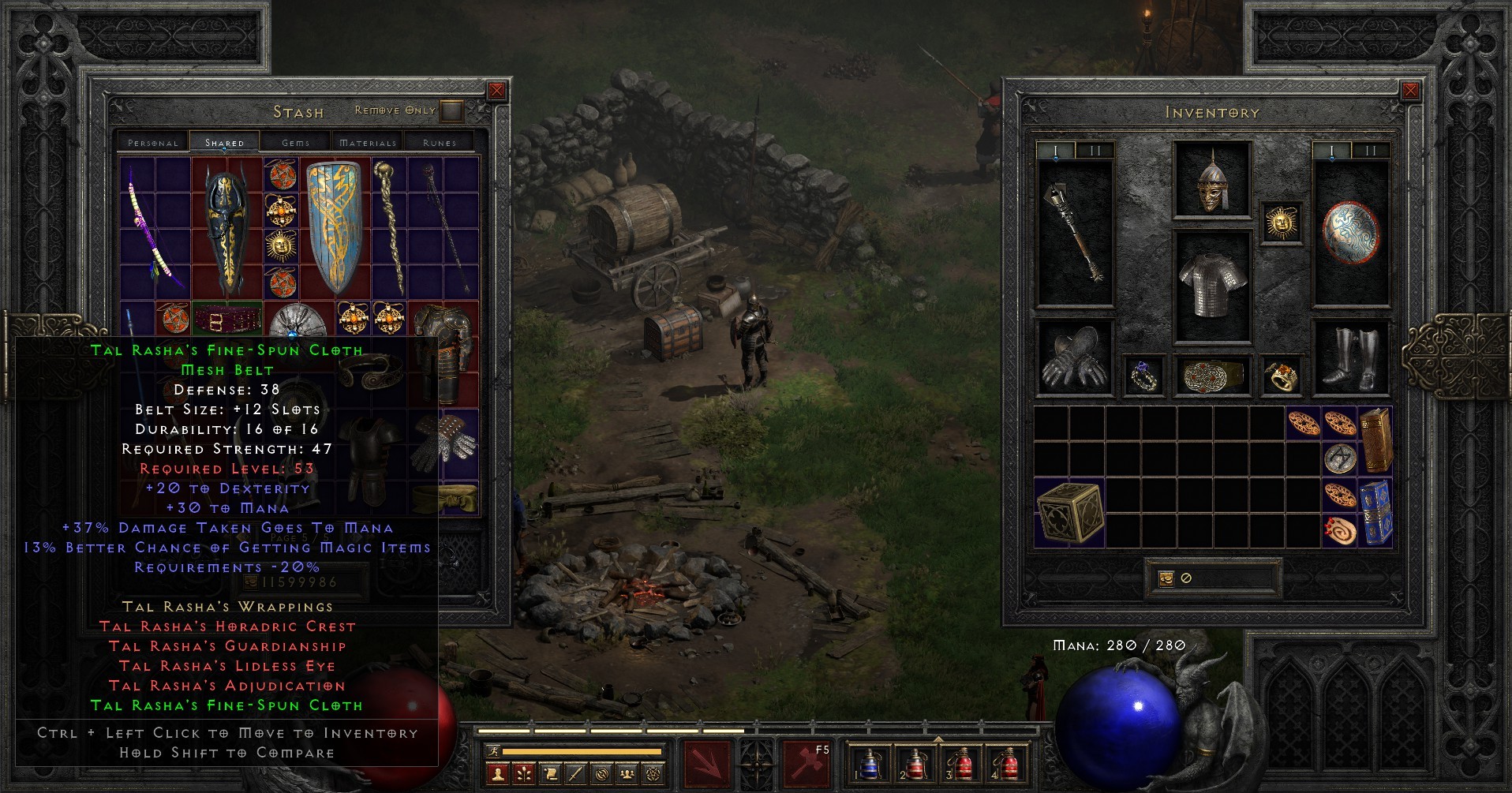 Attachment Preview