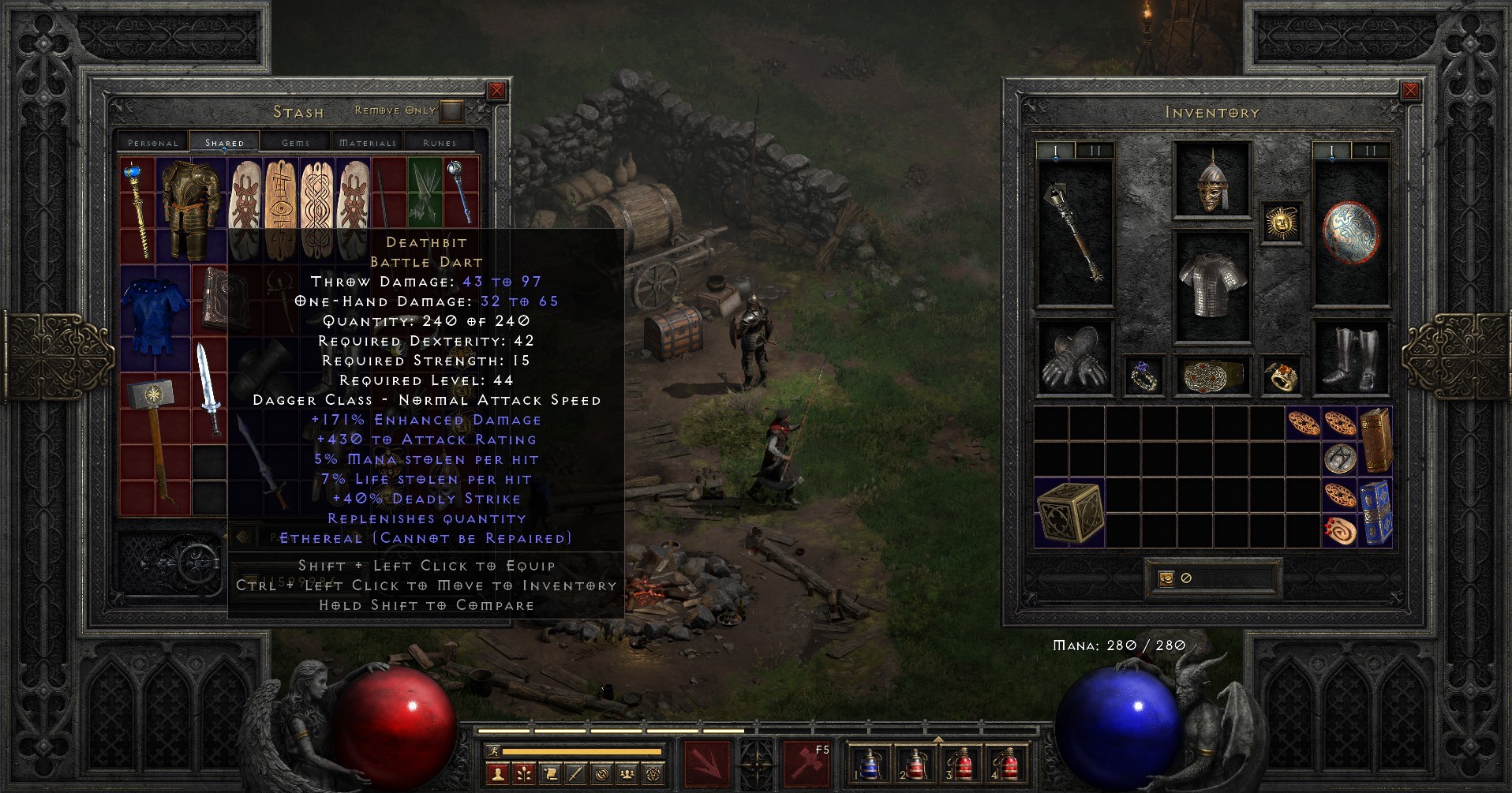 Attachment Preview