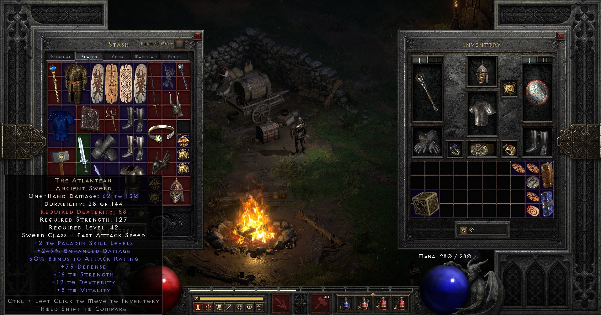 Attachment Preview