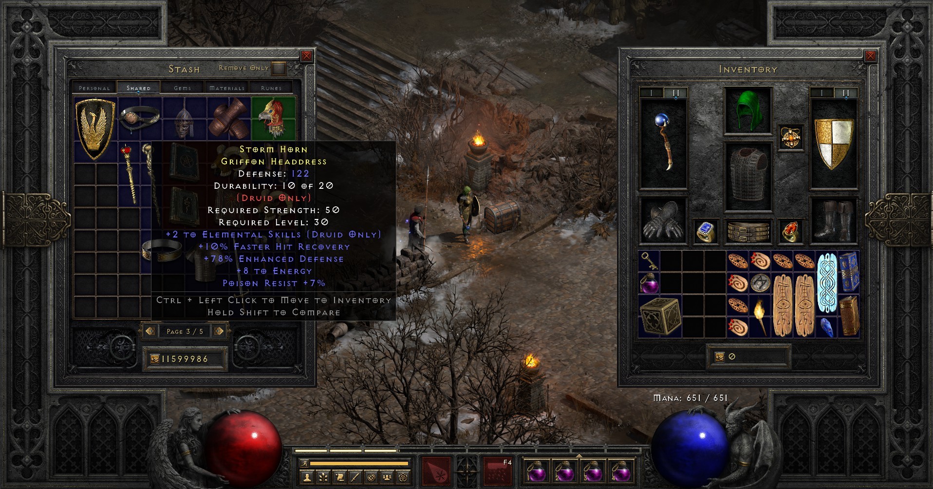 Attachment Preview