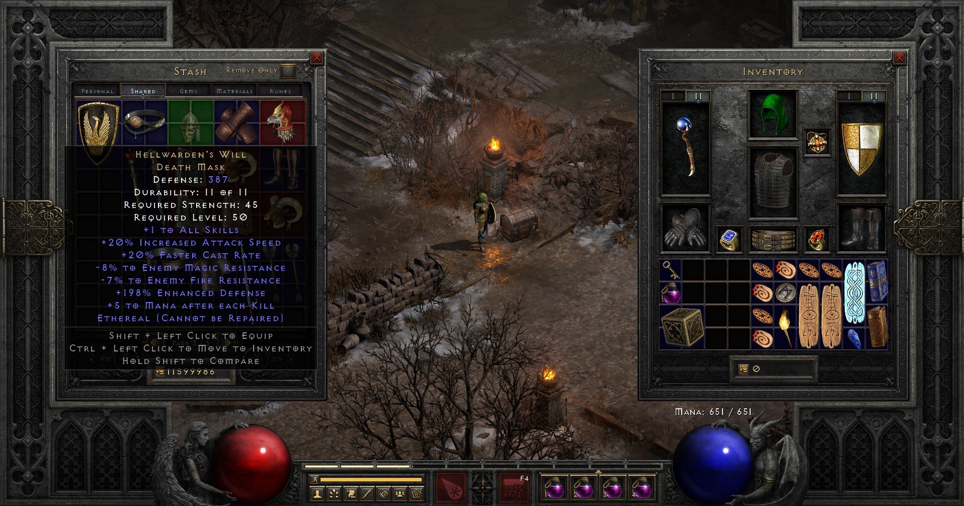 Attachment Preview