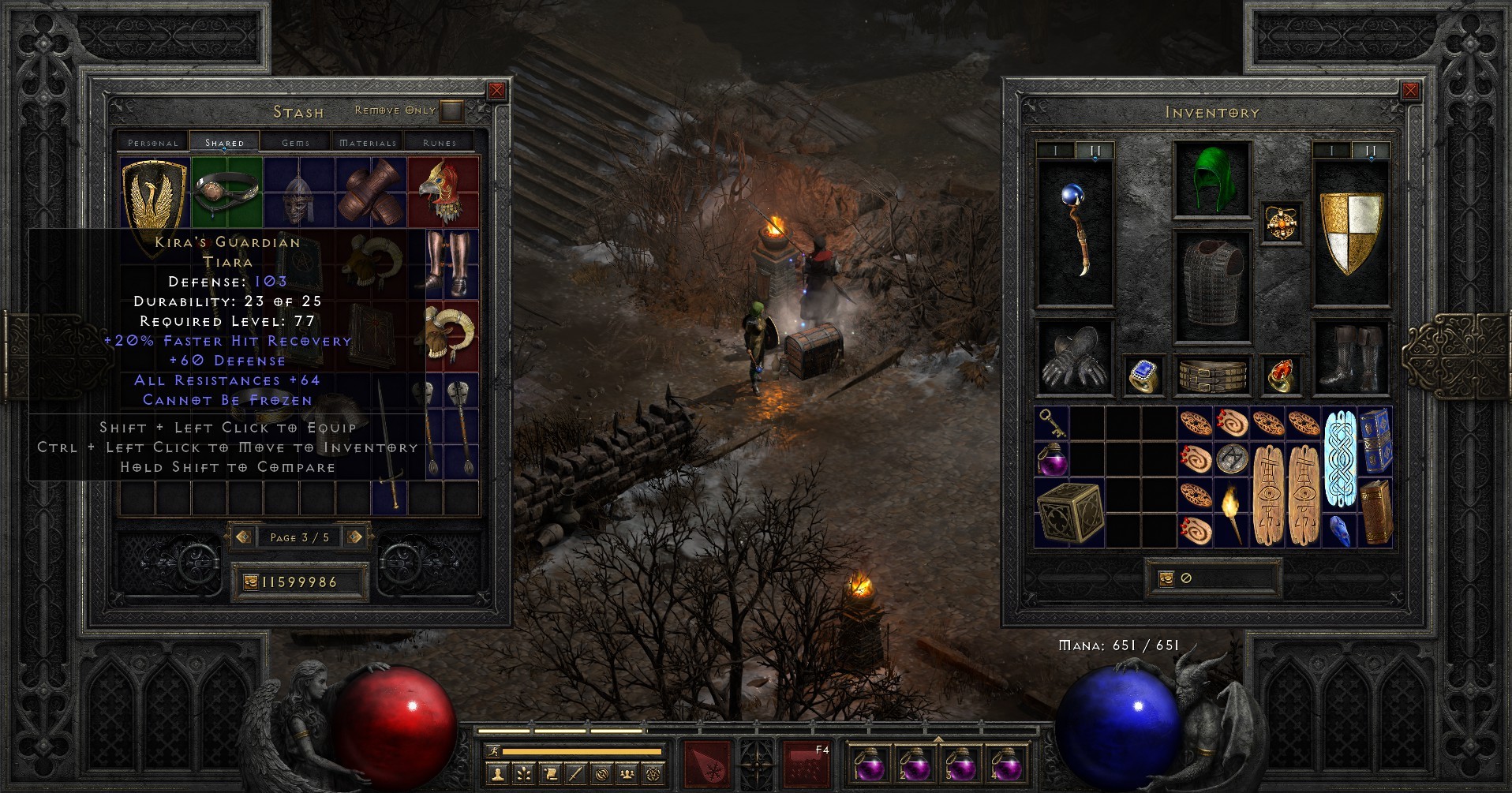 Attachment Preview