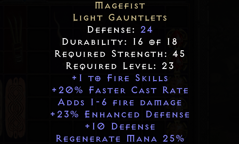 Attachment Preview