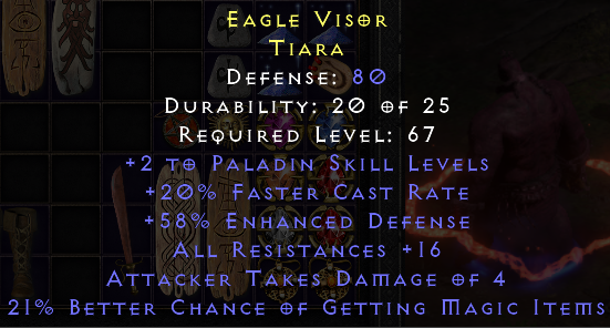 Attachment Preview