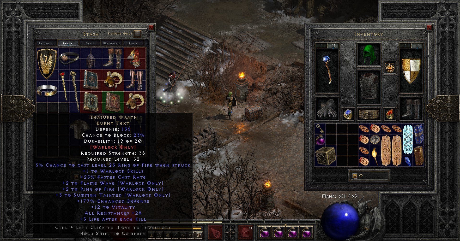 Attachment Preview