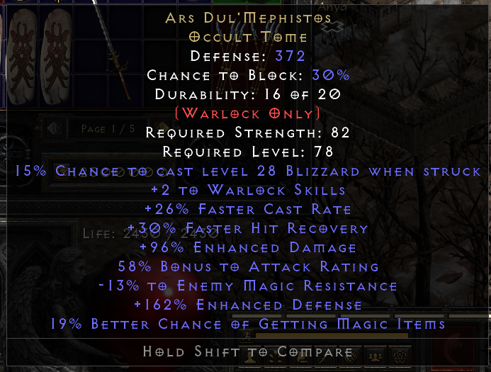Attachment Preview