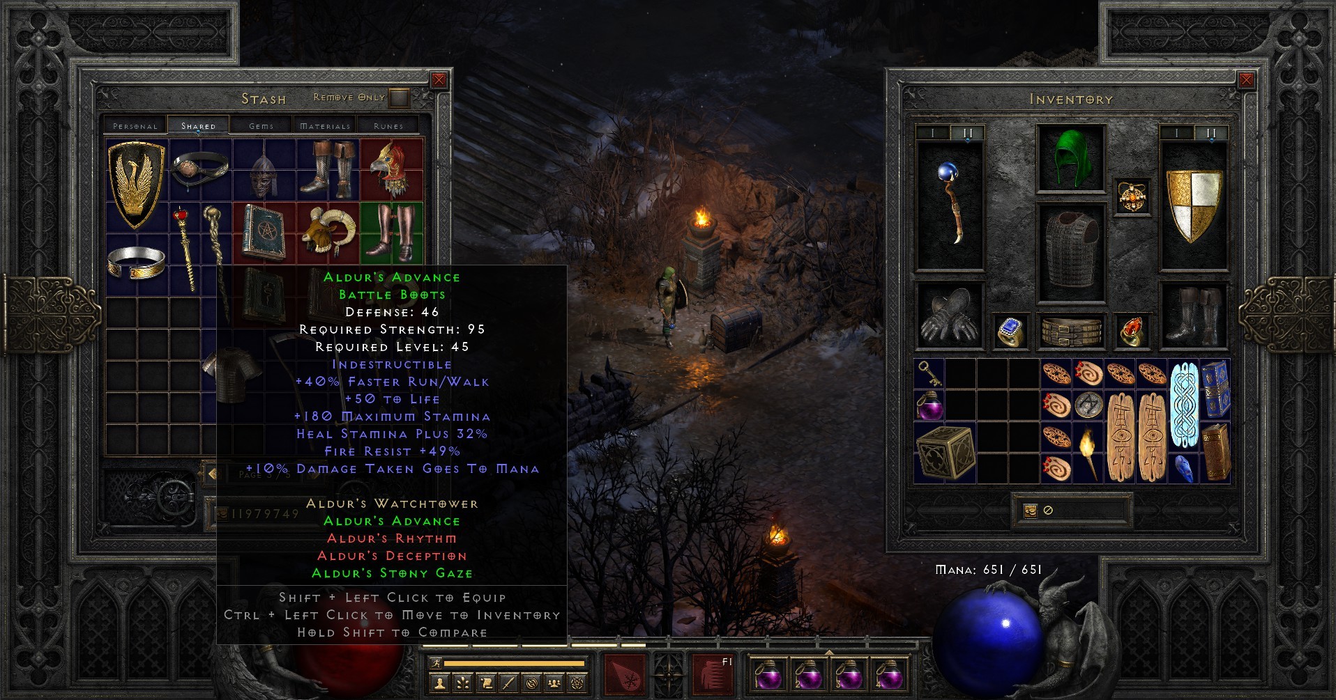 Attachment Preview