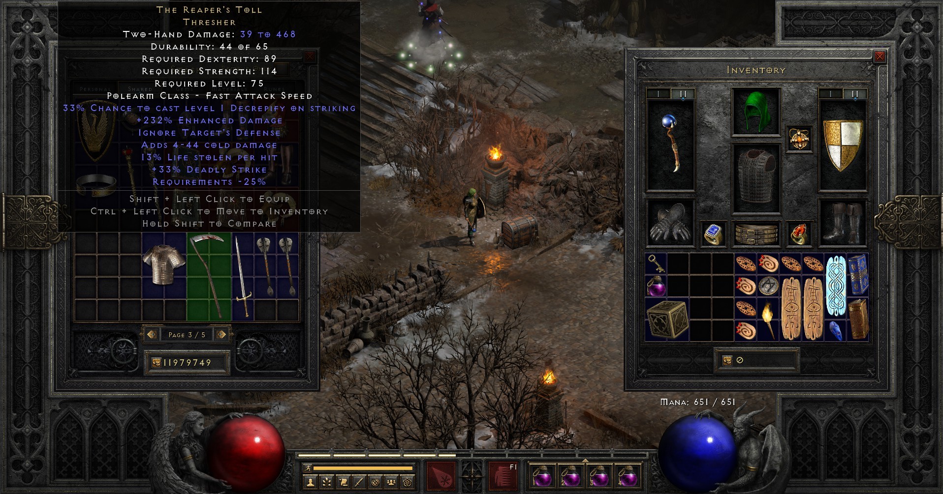Attachment Preview