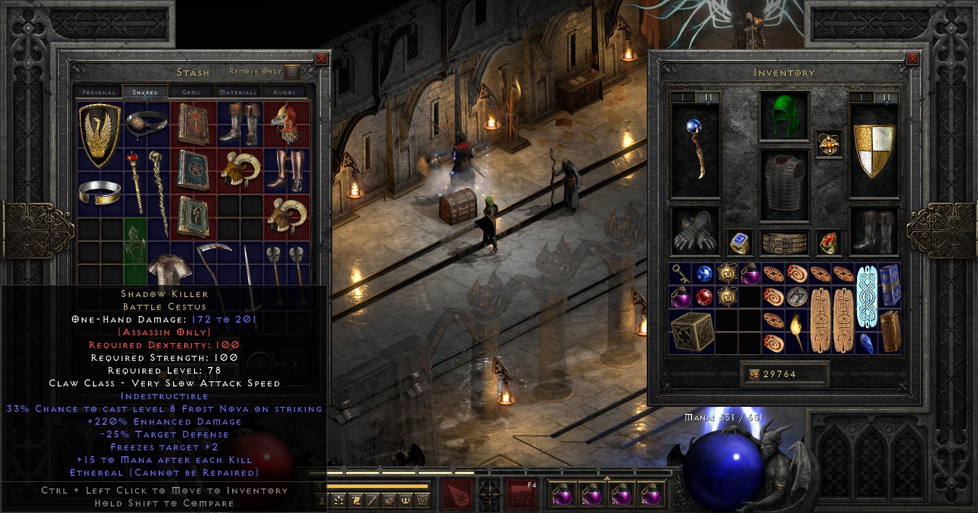 Attachment Preview