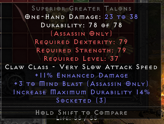 Attachment Preview